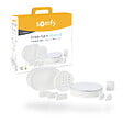SOMFY - Somfy 1875259 - Système d'alarme sans fil connecté Home Alarm Advanced - vignette