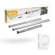 SOMFY - Kit motorisation radio pour volet roulant RMS 2600 - vignette
