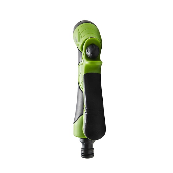 WERKAPRO - Pistolet d'arrosage réglable - large