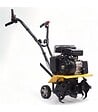 TEXAS - Motobineuse  4 temps Compacte, 78,5cc, Largeur de Travail 40 cm - TEXAS Lilli 340TG - vignette
