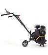 TEXAS - Motobineuse  4 temps Compacte, 78,5cc, Largeur de Travail 40 cm - TEXAS Lilli 340TG - vignette