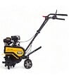 TEXAS - Motobineuse  4 temps Compacte, 78,5cc, Largeur de Travail 40 cm - TEXAS Lilli 340TG - vignette