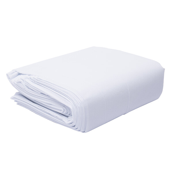 WERKAPRO - Voile d'hivernage blanc 60g-m2  2 x 10m - large