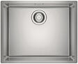 FRANKE - cuve à monter sous plan 60cm inox - 471497 - vignette