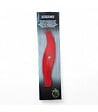 DUNSCH - Lame incurvée Dunsch duro broyeur spéciale ronces et arbustes 2 dents épaisseur 3 mm 73050014 - vignette