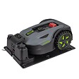 VITO - Robot Tondeuse 20V Batterie 2.0Ah 300m2 Cable périphérique 100m Station de charge - VITO - vignette