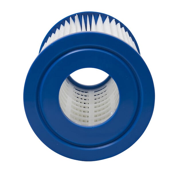 WERKAPRO - Cartouche filtre compatible avec épurateur à cartouche de type A, A/C & III - large