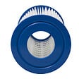 WERKAPRO - Cartouche filtre compatible avec épurateur à cartouche de type A, A/C & III - vignette