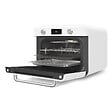SMEG - mini four 30l 1800w blanc - COF01WHEU - vignette
