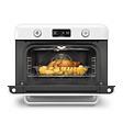 SMEG - mini four 30l 1800w blanc - COF01WHEU - vignette