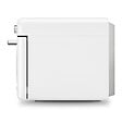 SMEG - mini four 30l 1800w blanc - COF01WHEU - vignette