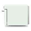 SMEG - Mini four combiné vapeur 1800w vert d'eau - COF01PGEU - vignette