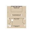 EXTEL - Motorisation connectée avec batterie de secours pour portail coulissant : max 8m/500kg - XC500 - Extel Umii - vignette