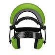 VITO - Casque de protection antibruit + Visière Ventilée Protection faciale et auditive VITO - vignette