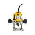 DEWALT - Défonceuse 900W 6-8 mm  D26203-QS DEWALT - vignette