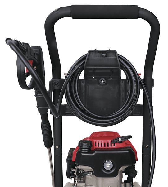 SCHEPPACH - Nettoyeur haute pression thermique - SCHEPPACH - HCP2600 - large