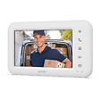 AVIDSEN - Visiophone filaire connecté AvidsenHome - Elia Smart 2 - Avidsen - 112302 - vignette
