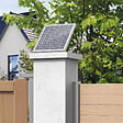 AVIDSEN - Motorisation pour portail coulissant Zenia-SE - Avidsen - 114462 - vignette