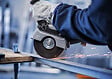 BOSCH - Boite de 10 disques à tronçonner Bosch Professional 2608619050 Standard for Inox Ø 125mm - vignette