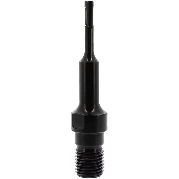 GT MARKET - Adaptateur couronne diamant pour perceuse et perforateur SDS-plus - large