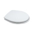 KIAMAMI VALENTINA - Siège De Toilette Pour Colibri 2 Wc Modèle Blanc - vignette