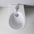 KIAMAMI VALENTINA - Bidet À Chasse D'eau En Céramique Sur Pied | Soave  - vignette