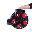 RACETOOLS - Kit PENTA VMC simple flux autoréglable VORTICE KVAPE5 suspendue ou fixée + 3 bouches - vignette
