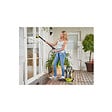 RYOBI - [JAMAIS UTILISÉ] Brosse horizontale RYOBI pour nettoyeur haute-pression - RAC720 - vignette