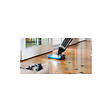 RYOBI - Aspirateur laveur balai 3 en 1 Brushless 18V RYOBI - Batterie 4,0Ah - Chargeur - RHFC18BL-1X40GL - vignette