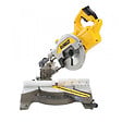 DEWALT - Scie à onglets radiale XR FLEXVOLT 54V Brushless 216 mm   DCS777N-XJ - vignette