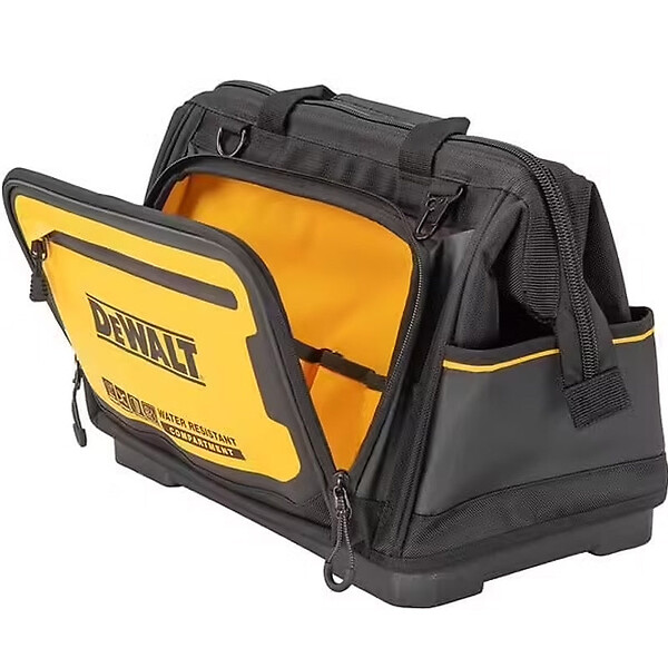 DEWALT - Sac à outils PRO 41 cm DEWALT DWST60103-1 - large