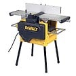 DEWALT - Rabot sur table 260mm 2100W DEWALT D27300-QS - vignette