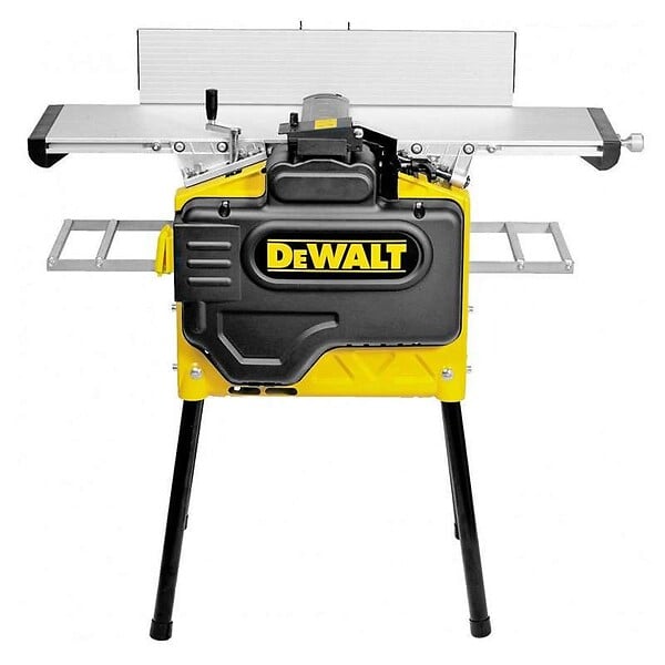 DEWALT - Rabot sur table 260mm 2100W DEWALT D27300-QS - large