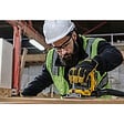 DEWALT - Ponceuse 1/4 de feuille DEWALT DCW200NT-XJ XR 18V Brushless, sans batterie ni chargeur - vignette