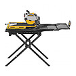 DEWALT - Scie à matériaux grande capacité 1600W 250 mm  D36000-QS DEWALT - vignette
