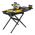 DEWALT - Scie à matériaux grande capacité 1600W 250 mm  D36000-QS DEWALT - vignette