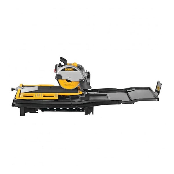 DEWALT - Scie à matériaux grande capacité 1600W 250 mm  D36000-QS DEWALT - large