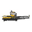 DEWALT - Scie à matériaux grande capacité 1600W 250 mm  D36000-QS DEWALT - vignette