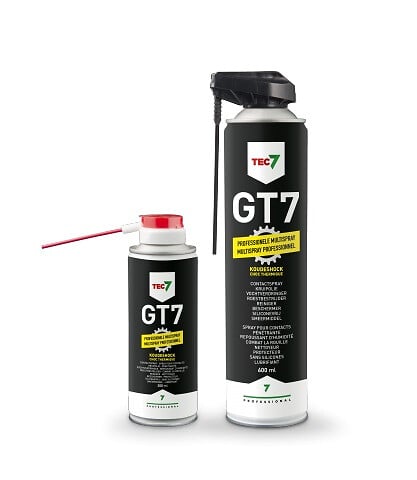 TEC7 - Multispray de qualité supérieure GT7 TEC7 - Aérosol 400ml - 230104227 - large