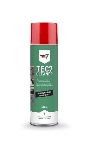TEC7 - Nettoyant dégraissant universel TEC7 - Aérosol 500ml - 683041227 - large
