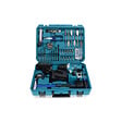 KOMA TOOLS - Perceuse-visseuse 20V KOMA TOOLS - Batterie 2,0Ah - Chargeur - 70 accessoires - vignette