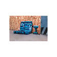 KOMA TOOLS - Perceuse-visseuse 20V KOMA TOOLS - Batterie 2,0Ah - Chargeur - 70 accessoires - vignette