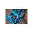 KOMA TOOLS - Perceuse-visseuse 20V KOMA TOOLS - Batterie 2,0Ah - Chargeur - 70 accessoires - vignette