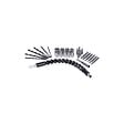 KOMA TOOLS - Perceuse-visseuse 20V KOMA TOOLS - Batterie 2,0Ah - Chargeur - 27 accessoires - vignette