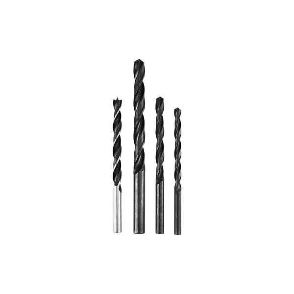 KOMA TOOLS - Perceuse-visseuse sans fil 20V KOMA TOOLS - Batterie 2,0Ah - Chargeur - Accessoires - large