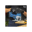 KOMA TOOLS - Scie sauteuse 20V KOMA TOOLS - 23 x 21,5cm - Batterie 2,0Ah - Chargeur - vignette