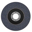 BOSCH - Plateau à lamelles X571 plat diamètre 125mm G60 - BOSCH - 2608607327 - vignette