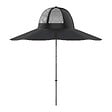 ECOFLOW - CHAPEAU SOLAIRE ECOFLOW - CONNECTIQUES USB INTEGRÉES POUR RECHARGE MOBILE - vignette