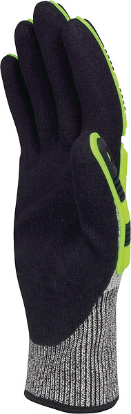 DELTA PLUS - Gant impact léger et tactile conçu pour des travaux polyvalents - VV907JA08 - large