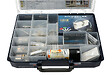 HERACLES - Mallette HXRM ONE pour cylindre européen modulaire HXRM - HERACLES - HX-01-MHU39-01 - vignette